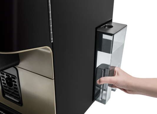 Kaffeemaschine Azkoyen Vitro S1 Evo kaufen