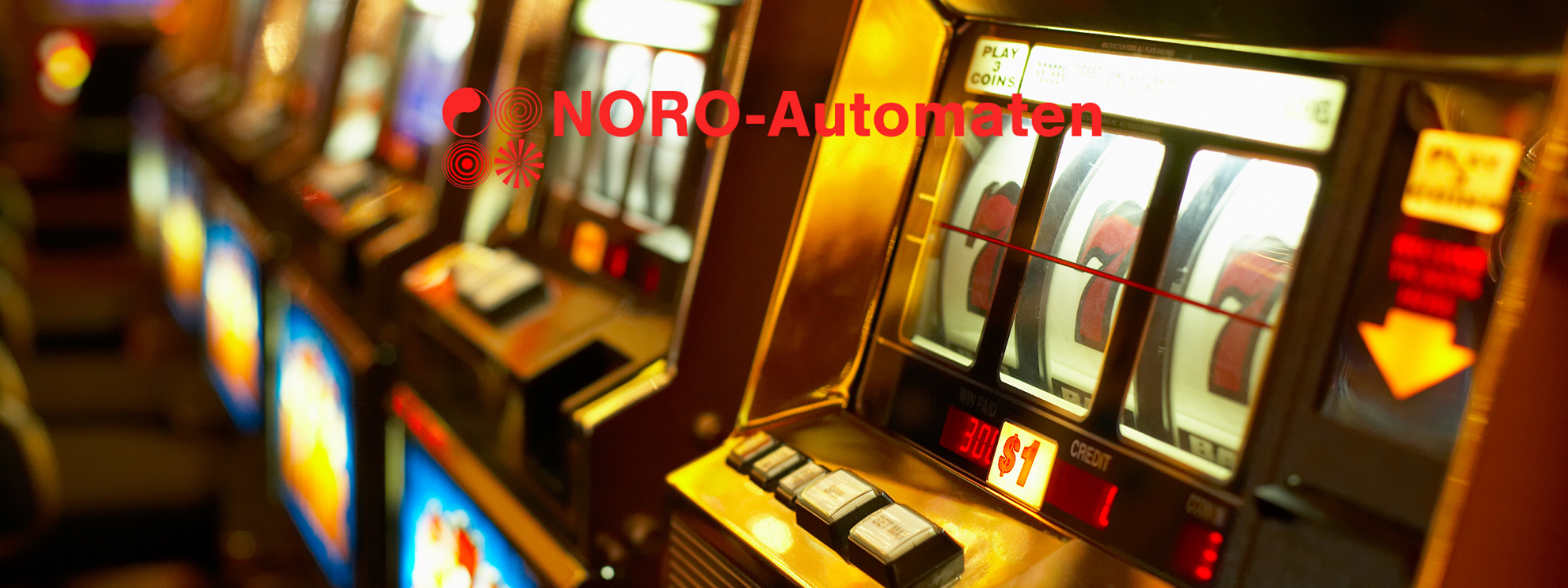NORO-Automaten
– Noro-Automaten