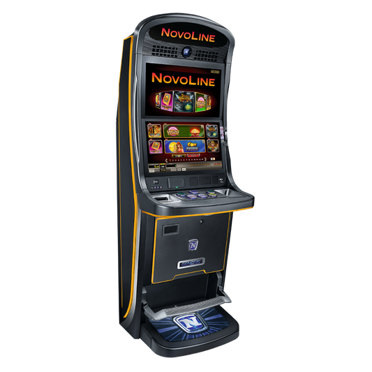 GENESIS PRO NOVOLINE 2025