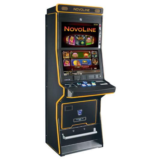 PRIMUS PRO NOVOLINE 2025