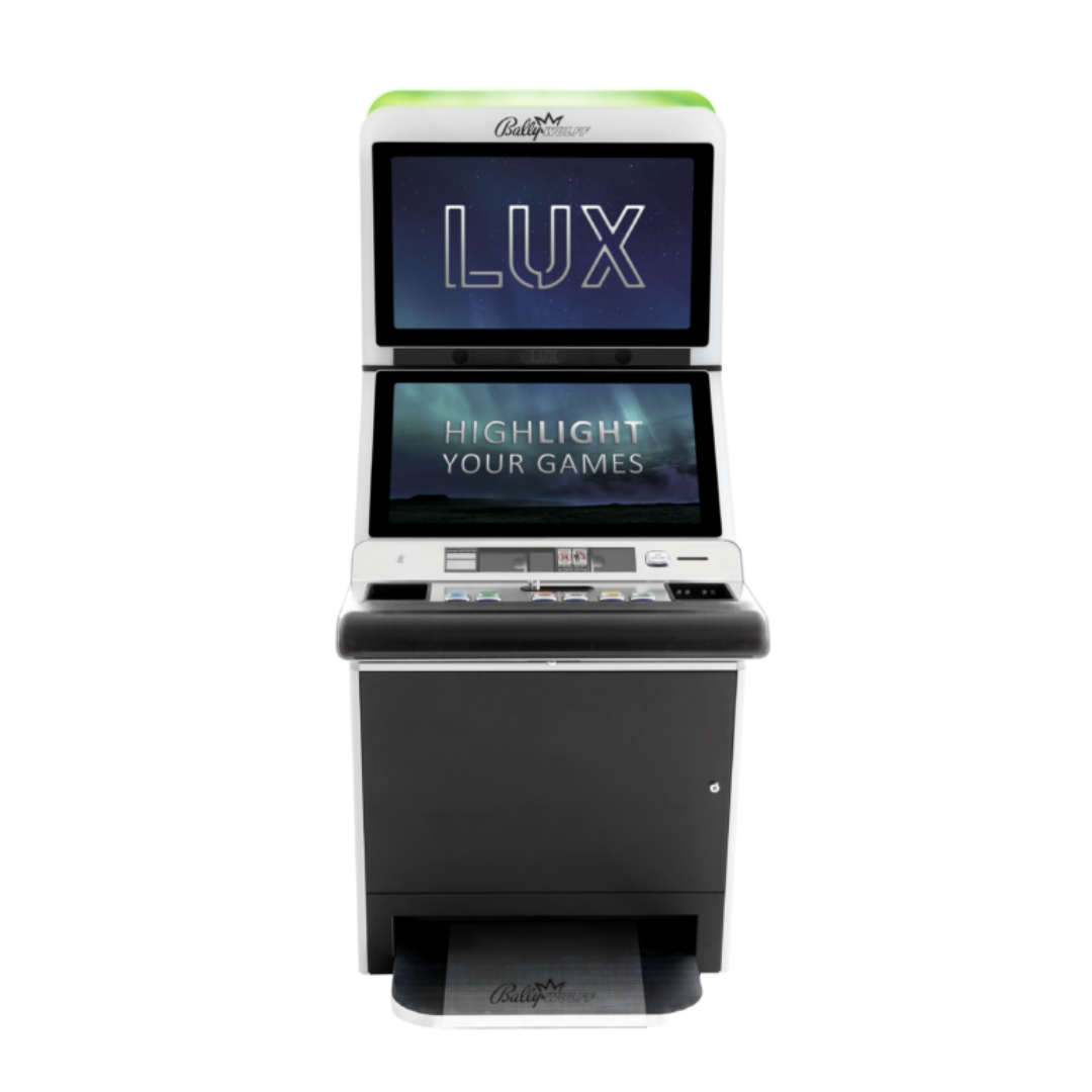 LUX SLANT