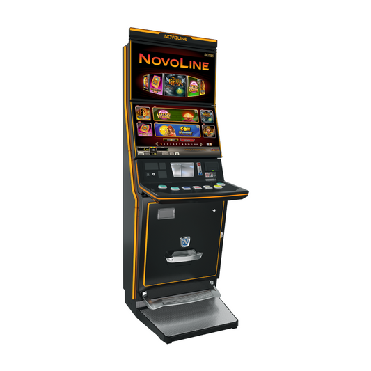 OPTIMUS EVO NOVOLINE 2025