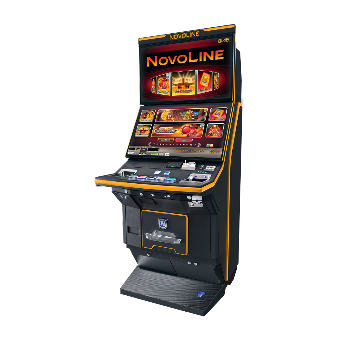 MASTER PLUS NOVOLINE 2025