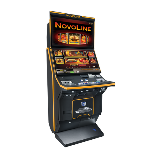 MASTER PLUS NOVOLINE 2025