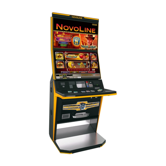 SPIRIT NOVOLINE 2025