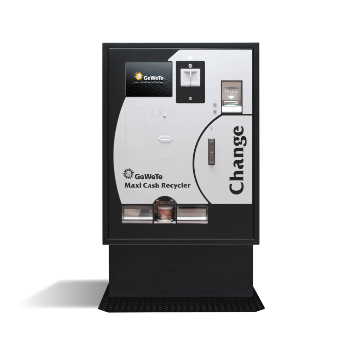 MAXI CASH RECYCLER
