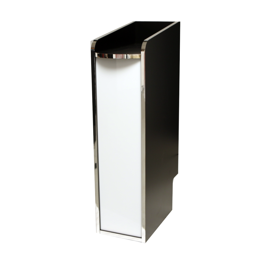 DELTA LED Zwischenständer 25cm