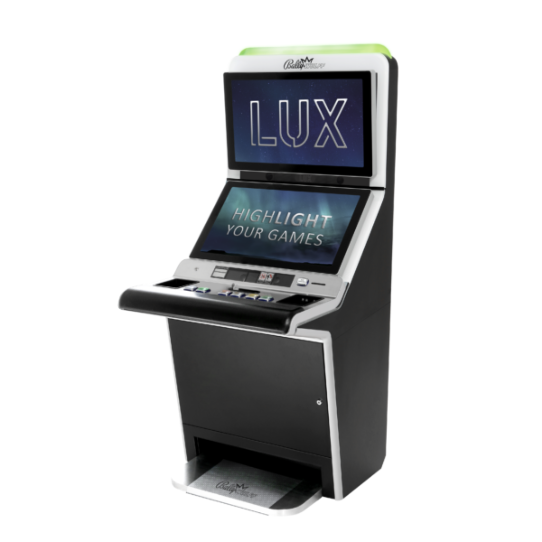 LUX SLANT