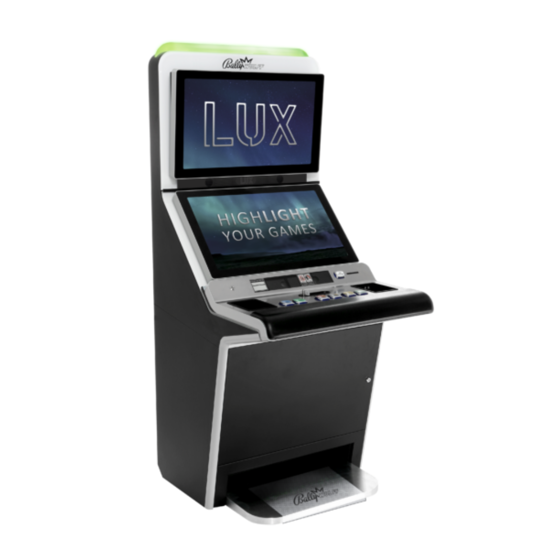 LUX SLANT
