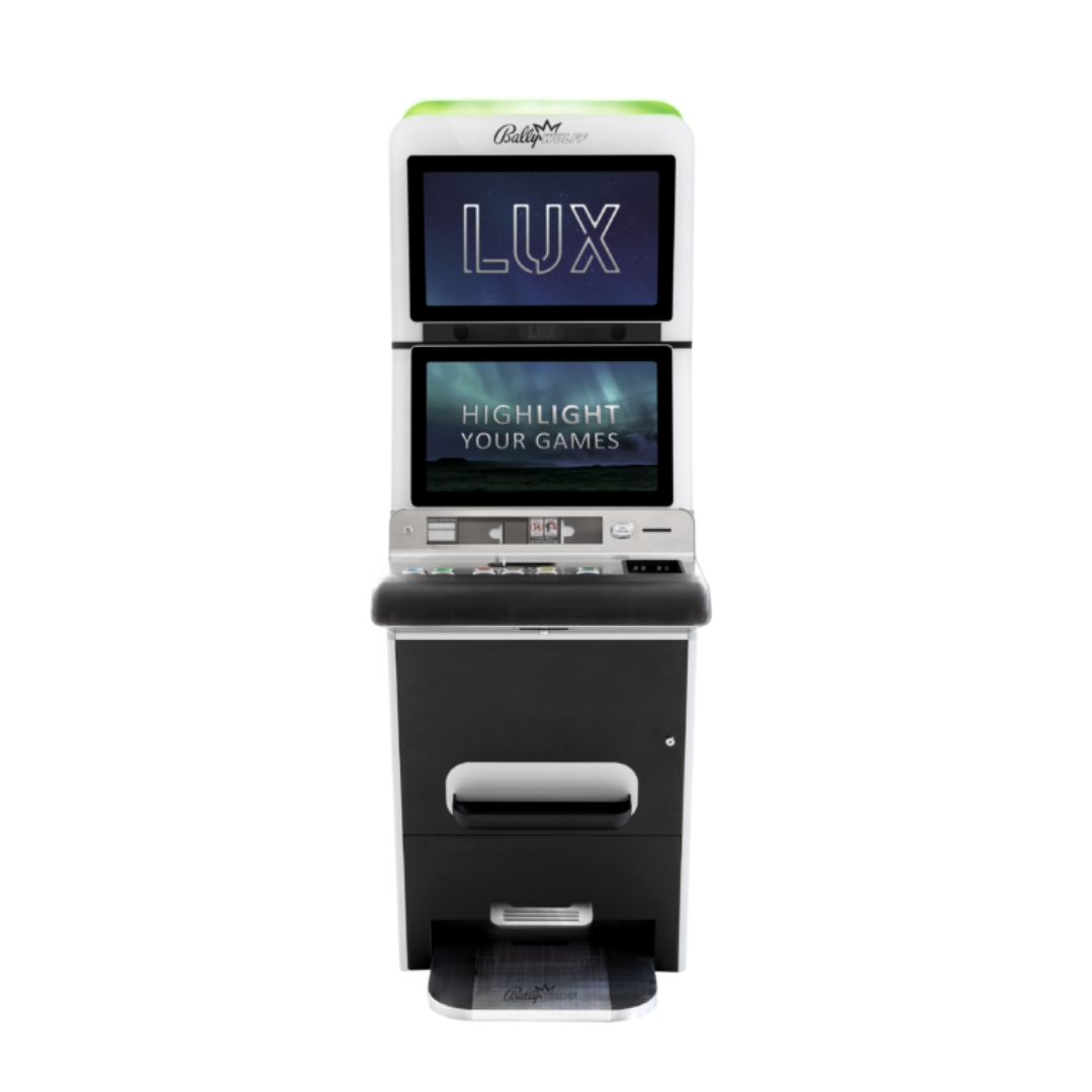 LUX TWIN