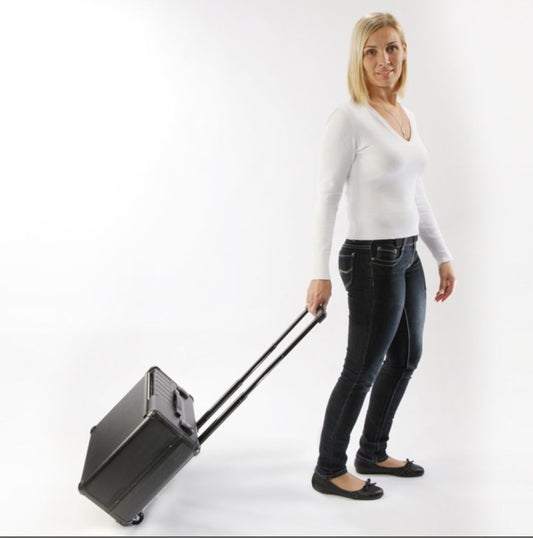 ECC3000 Münzzähler