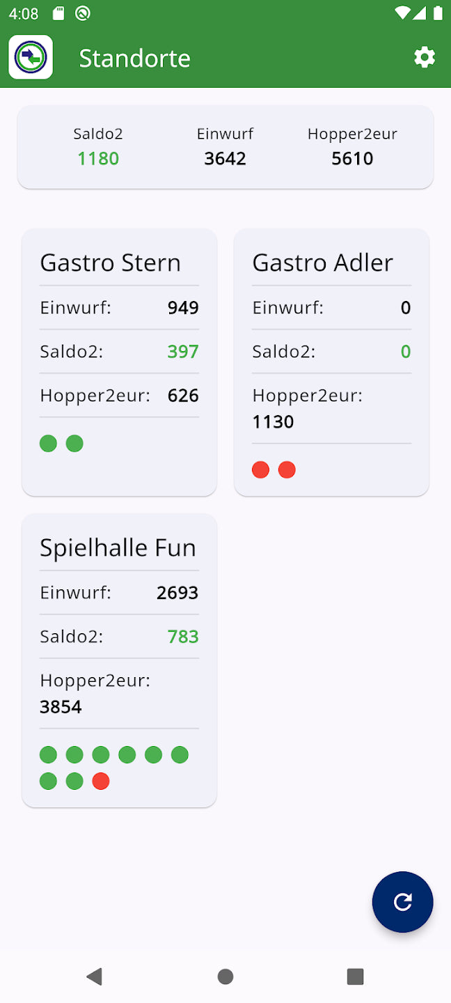 gsglink Vernetzungssystem für Spielhallen Netzwerk kaufen