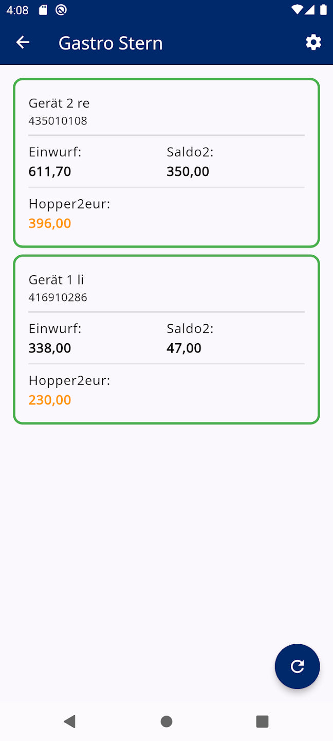 gsglink.de Vernetzung