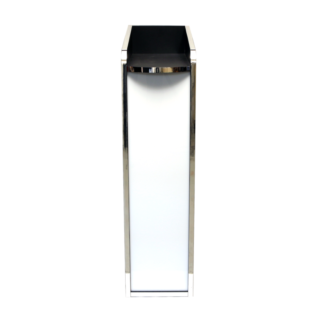 DELTA LED Zwischenständer 25cm