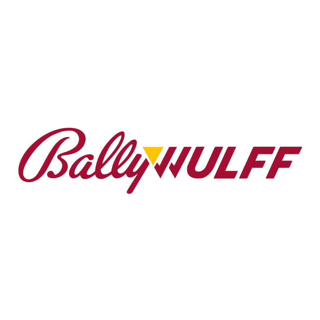 BALLY WULFF