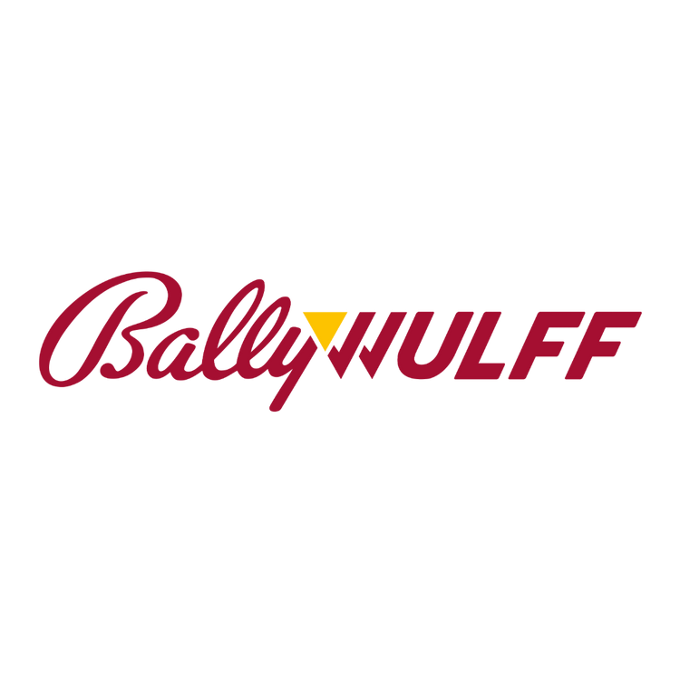 BALLY WULFF