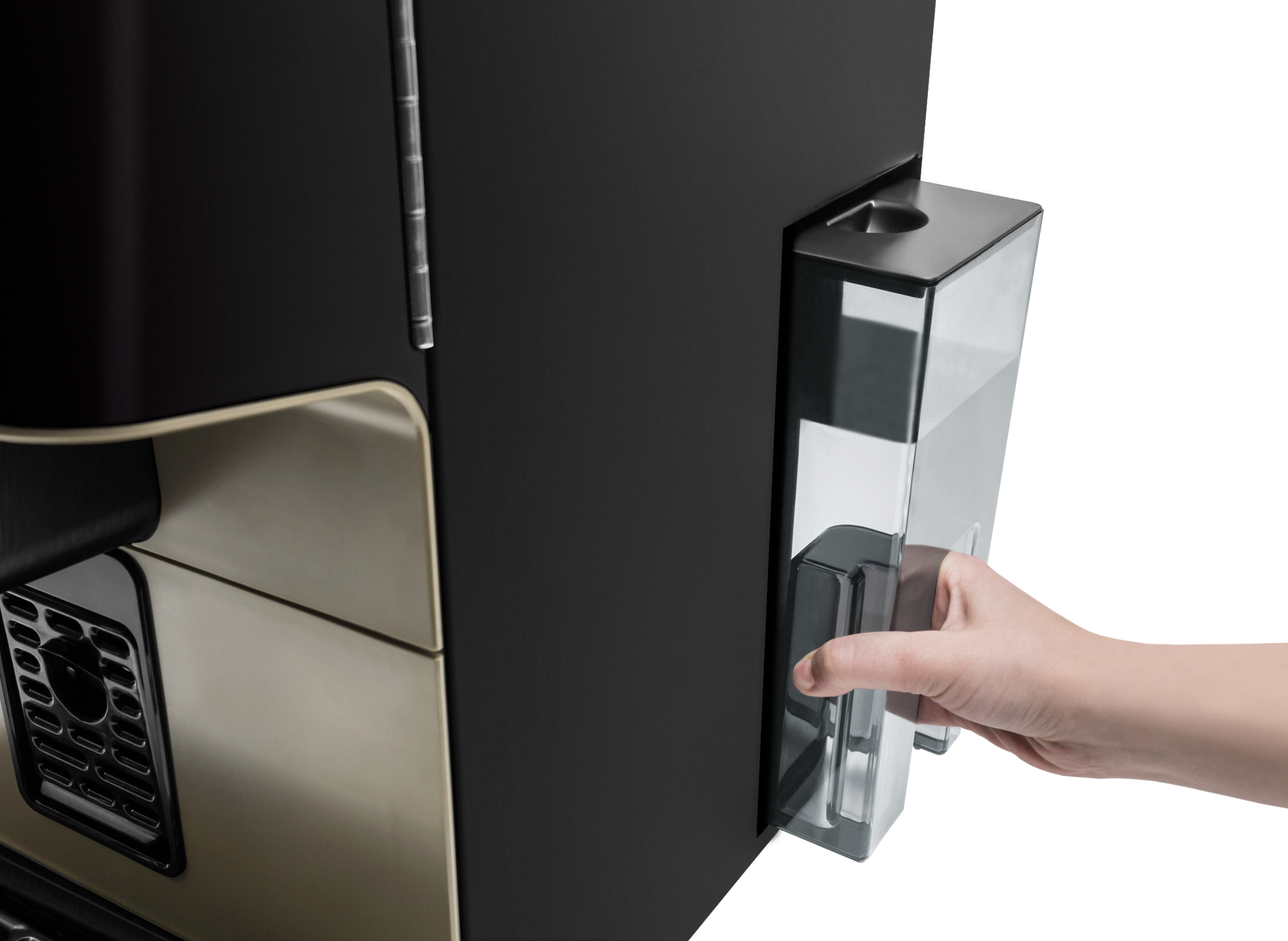 Kaffeemaschine Azkoyen Vitro S1 Evo kaufen 