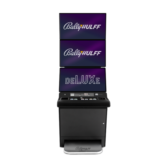 deLUXe SLANT