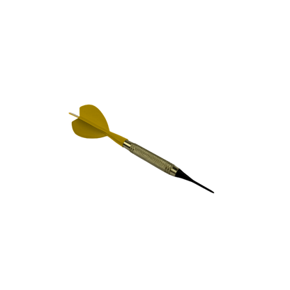 Dartpfeile 18 g Bar Flight – PVC Schaft & glatte Flight