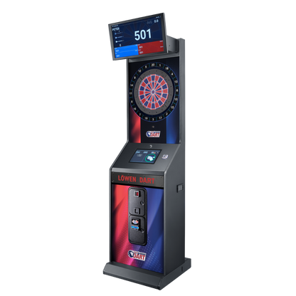 Dartautomat Löwen Dart HB10 kaufen 