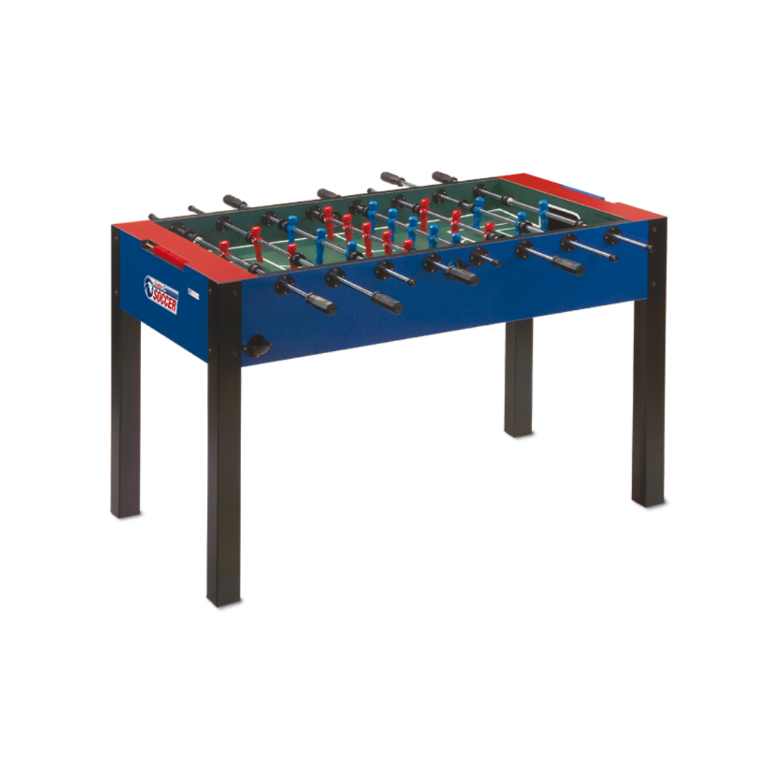 Tischfußball Löwen Home Soccer kaufen Frontansicht