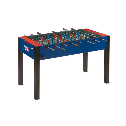 Tischfußball Löwen Home Soccer kaufen Frontansicht