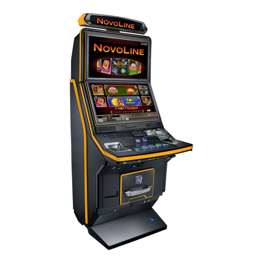 MASTER PRO NOVOLINE 2025