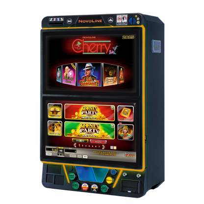 Spielautomat Wall Novoline 2026 kaufen