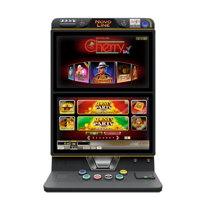 Spielautomat Wall Pro Novoline 2026 kaufen
