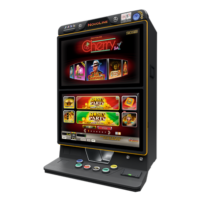 Spielautomat Wall Pro Novoline 2026 kaufen