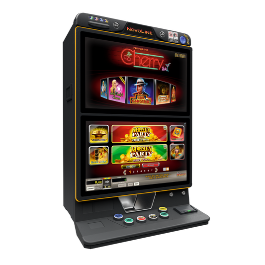 Spielautomat Wall Pro Novoline 2026 kaufen