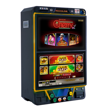 Spielautomat Wall Novoline 2026 kaufen