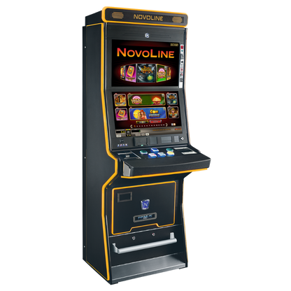 PRIMUS PRO NOVOLINE 2025