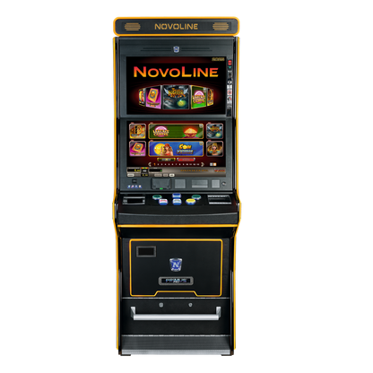 PRIMUS PRO NOVOLINE 2025