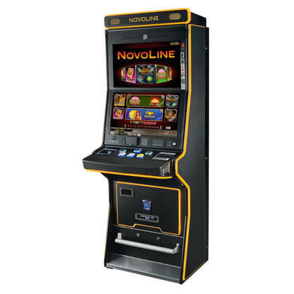 PRIMUS PRO NOVOLINE 2025