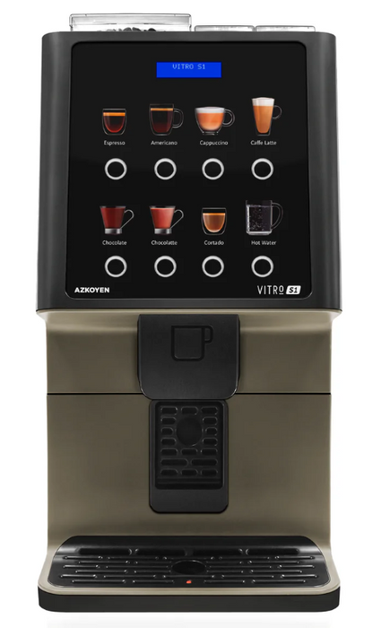 Azkoyen VITRO S1