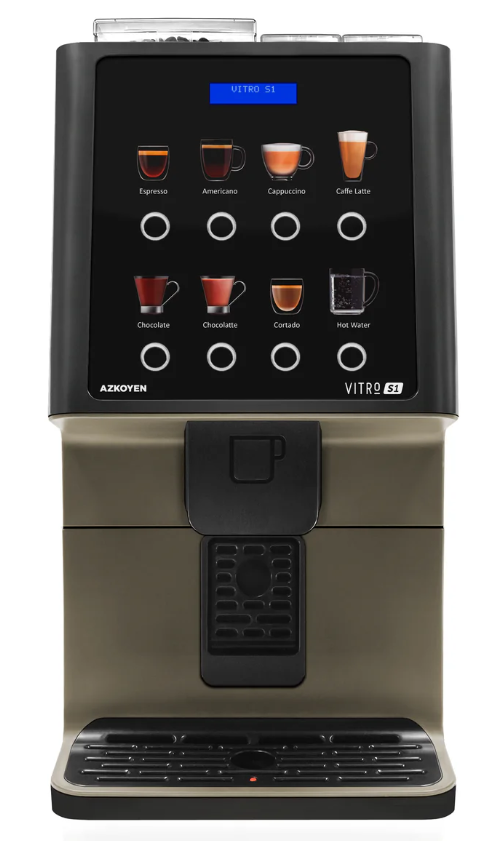 Azkoyen VITRO S1