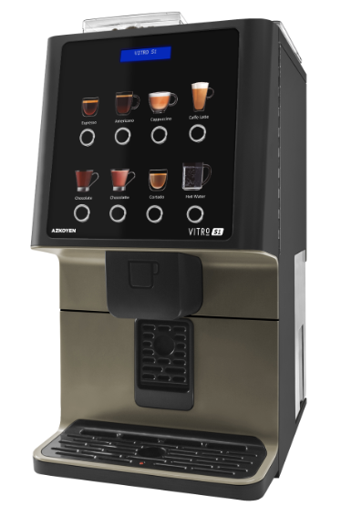 Azkoyen VITRO S1