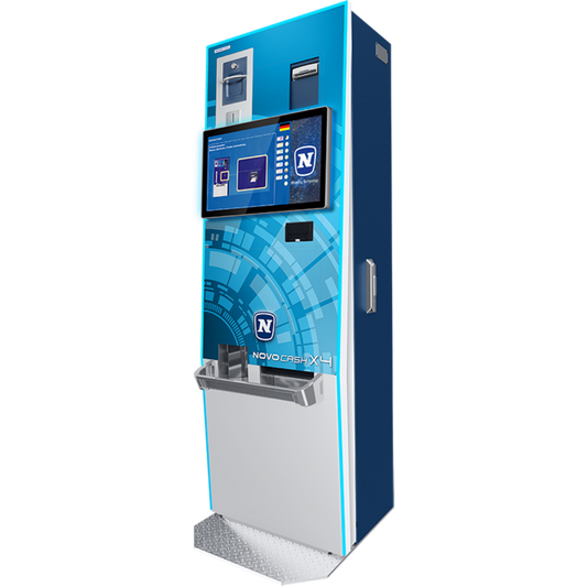 NOVO CASH X4