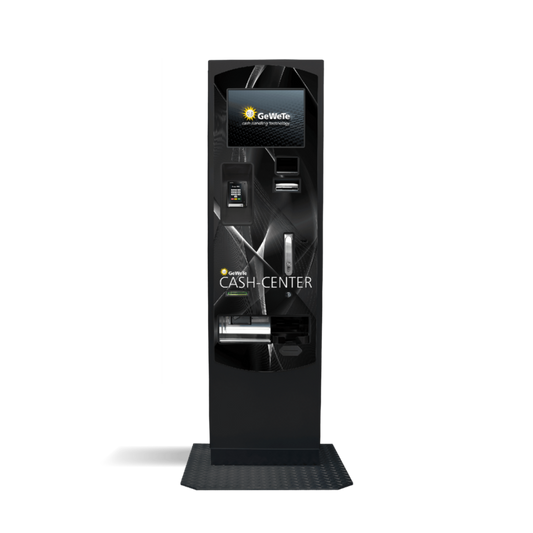 CASH CENTER COMPACT