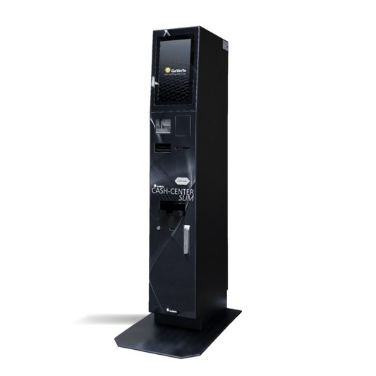 CASH CENTER SLIM