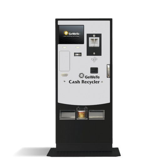 CASH RECYCLER