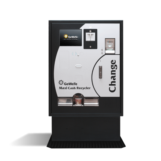 MAXI CASH RECYCLER