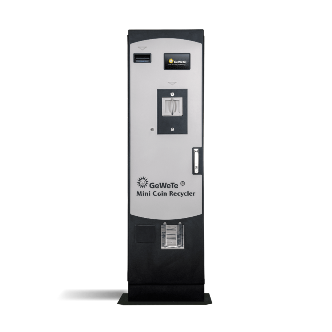 MINI COIN RECYCLER – Noro-Automaten