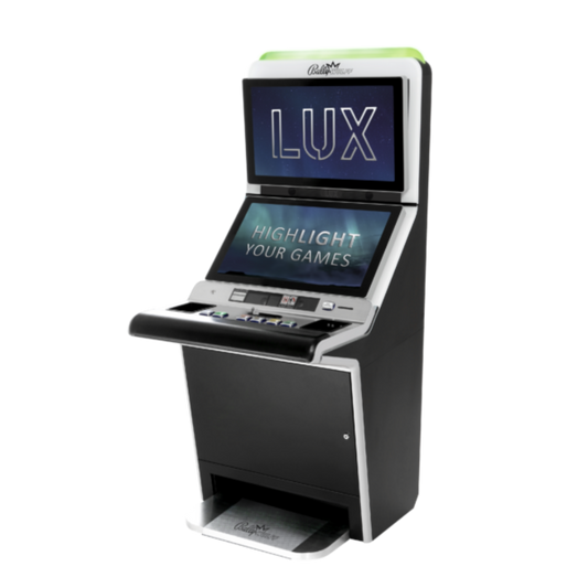 LUX SLANT