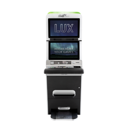 LUX TWIN