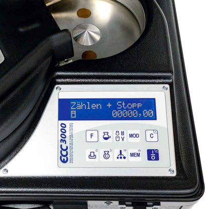 ECC3000 Münzzähler