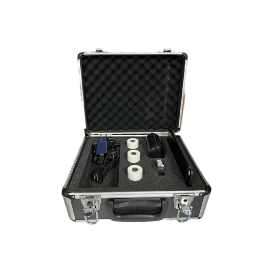 Auslesekoffer für Spielautomaten und Kassensysteme kaufen