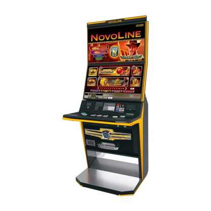 Spielautomat Spirit Novoline 2026 kaufen links
