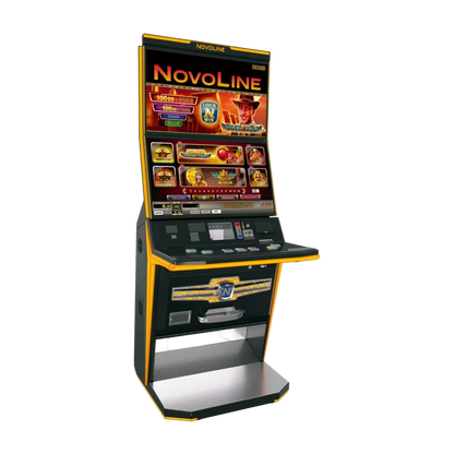Spielautomat Spirit Novoline 2026 kaufen rechts